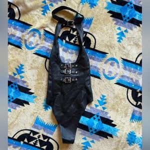 NWOT BODYSUIT